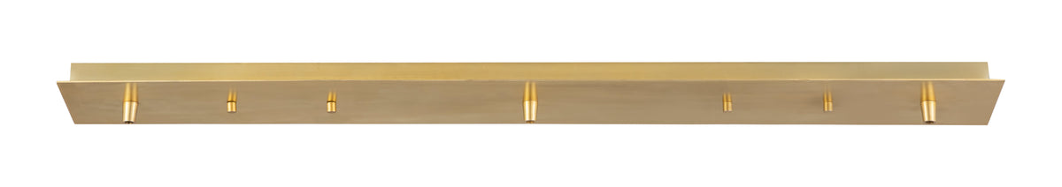 36-Inch 3-Port Multi-Port Canopy
