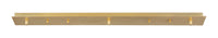 36-Inch 3-Port Multi-Port Canopy