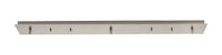 36-Inch 3-Port Multi-Port Canopy
