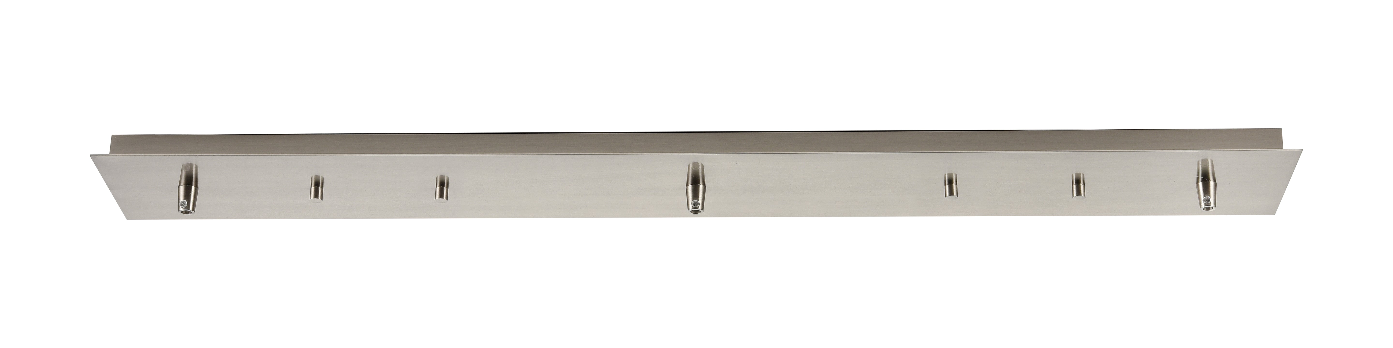 Custom Cord Multi Port Canopy Steel