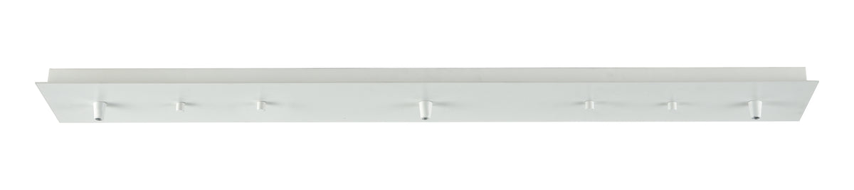 36-Inch 3-Port Multi-Port Canopy