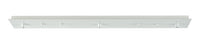 36-Inch 3-Port Multi-Port Canopy