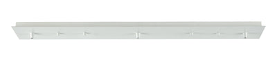 Custom Cord Multi Port Canopy Steel