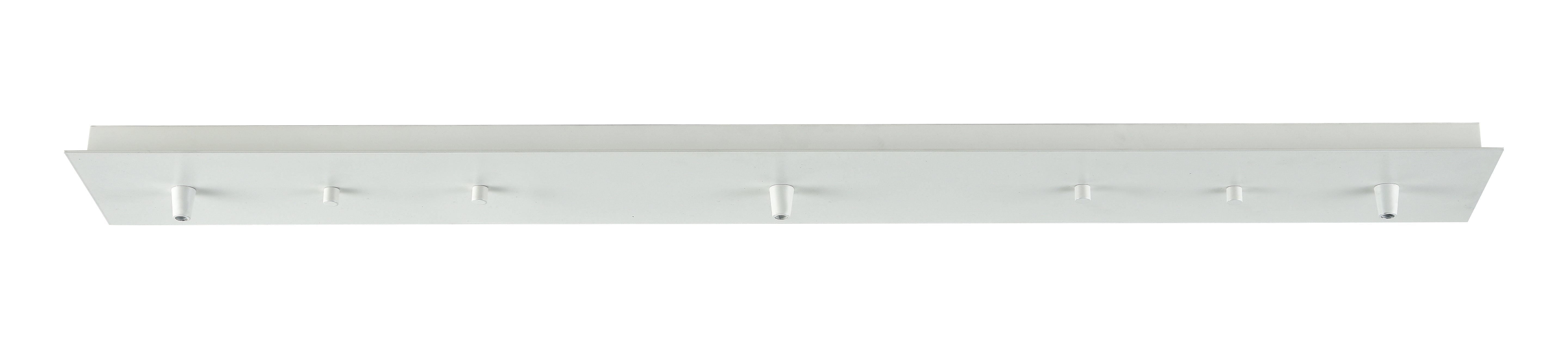 Custom Cord Multi Port Canopy Steel