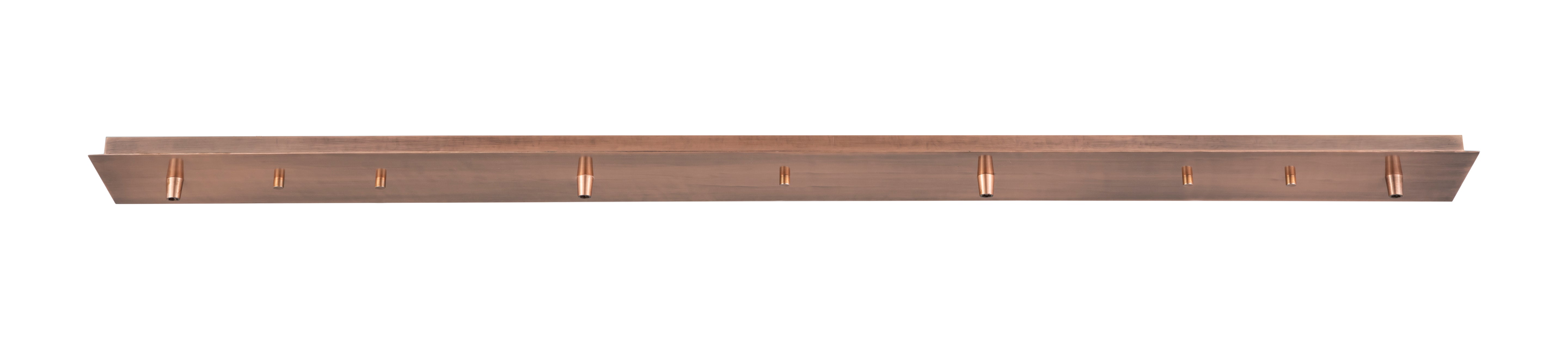 Custom Cord Multi Port Canopy Steel