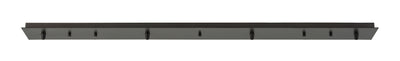 Custom Cord Multi Port Canopy Steel