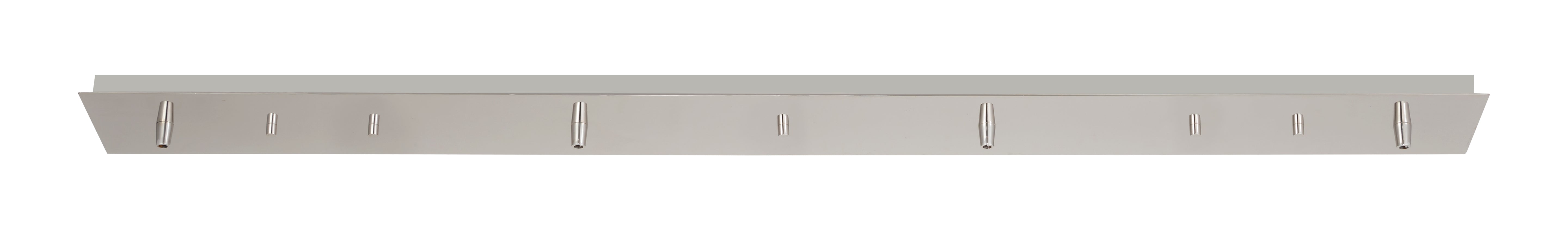 Custom Cord Multi Port Canopy Steel