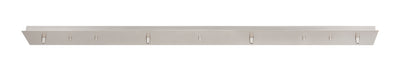 Custom Cord Multi Port Canopy Steel