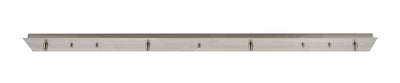 Custom Cord Multi Port Canopy Steel