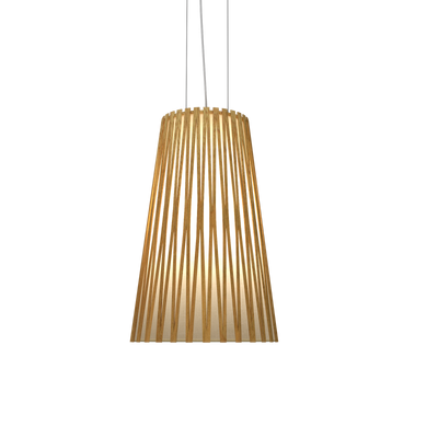 16.14'' Living Hinges Accord Pendant Light