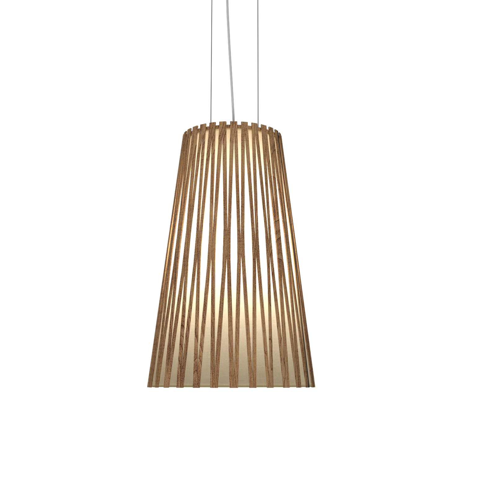 13.78'' Living Hinges Accord Pendant Light
