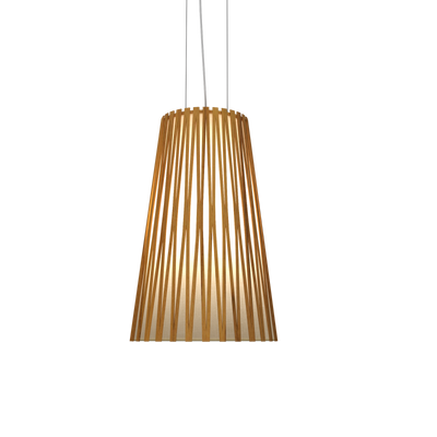 13.78'' Living Hinges Accord Pendant Light