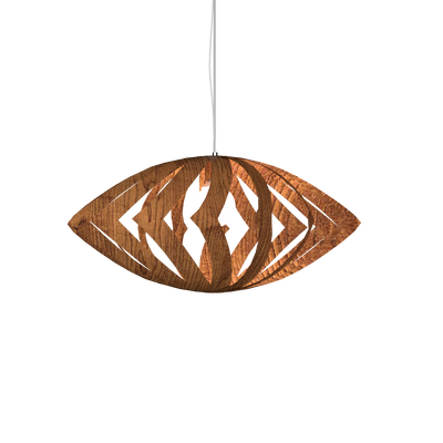 7.87'' Contemporary Clean Accord Pendant Light