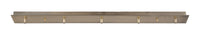 36-Inch 5-Port Multi-Port Canopy