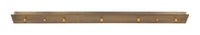 36-Inch 5-Port Multi-Port Canopy