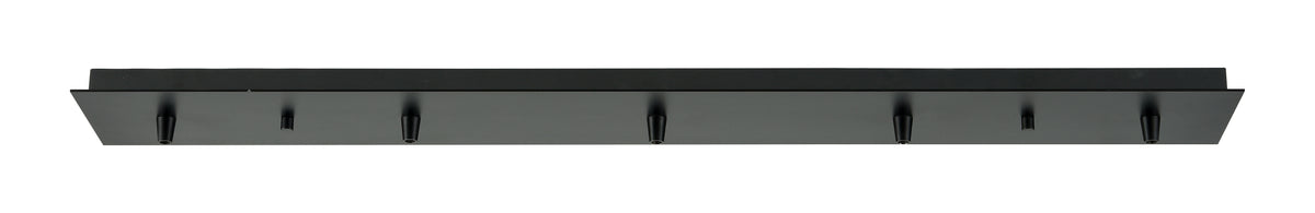 36-Inch 5-Port Multi-Port Canopy
