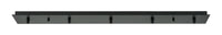 36-Inch 5-Port Multi-Port Canopy