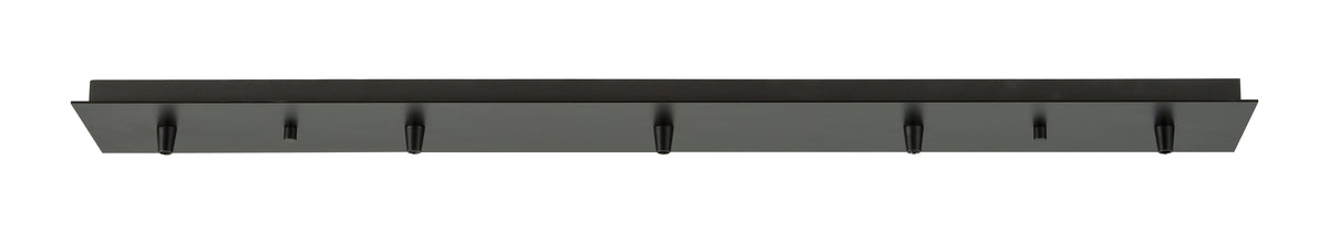 36-Inch 5-Port Multi-Port Canopy