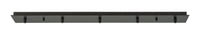 36-Inch 5-Port Multi-Port Canopy