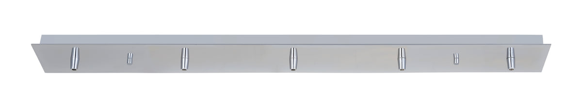 36-Inch 5-Port Multi-Port Canopy