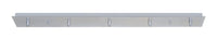 36-Inch 5-Port Multi-Port Canopy