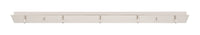 36-Inch 5-Port Multi-Port Canopy