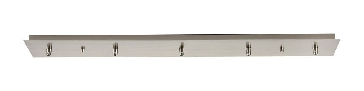 36-Inch 5-Port Multi-Port Canopy