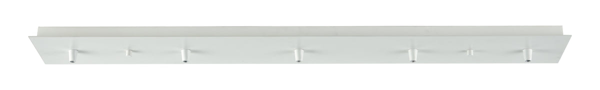 36-Inch 5-Port Multi-Port Canopy