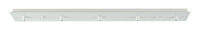 36-Inch 5-Port Multi-Port Canopy