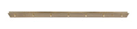 48-Inch 7-Port Multi-Port Canopy