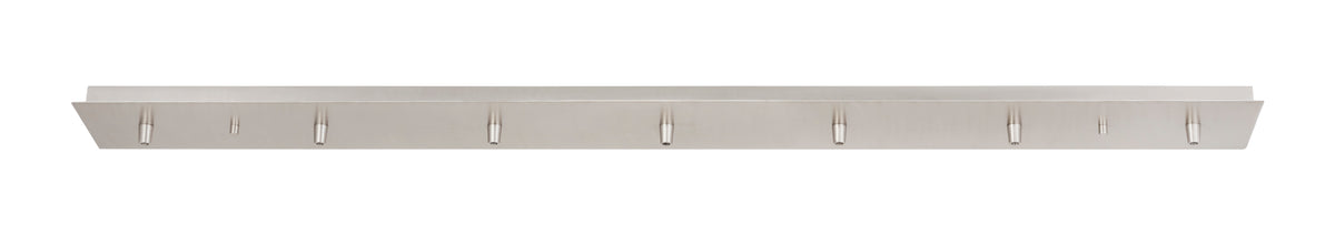 48-Inch 7-Port Multi-Port Canopy