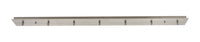 48-Inch 7-Port Multi-Port Canopy