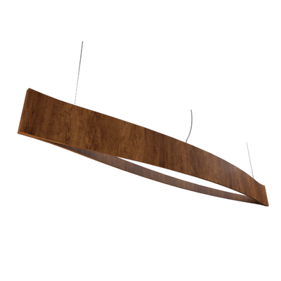 27.56'' Clean Accord Pendant Light