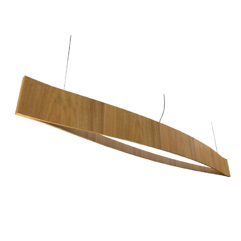 27.56'' Clean Accord Pendant Light