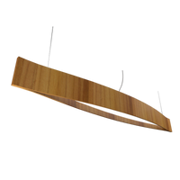 27.56'' Clean Accord Pendant Light