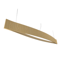 27.56'' Clean Accord Pendant Light