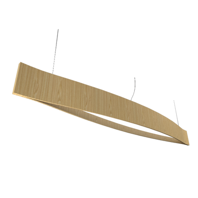 27.56'' Clean Accord Pendant Light