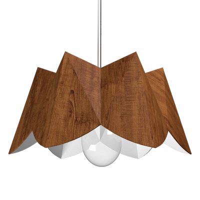 7.28'' Physalis Accord Pendant Light