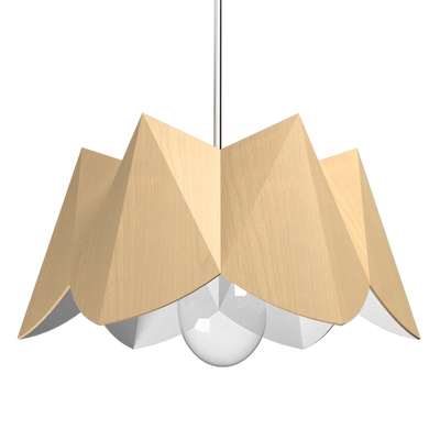 7.28'' Physalis Accord Pendant Light