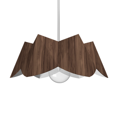 5.31'' Physalis Accord Pendant Light