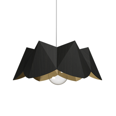 5.31'' Physalis Accord Pendant Light