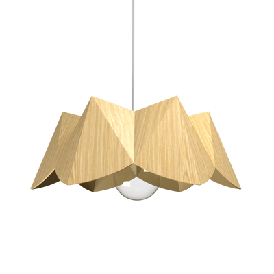 5.31'' Physalis Accord Pendant Light