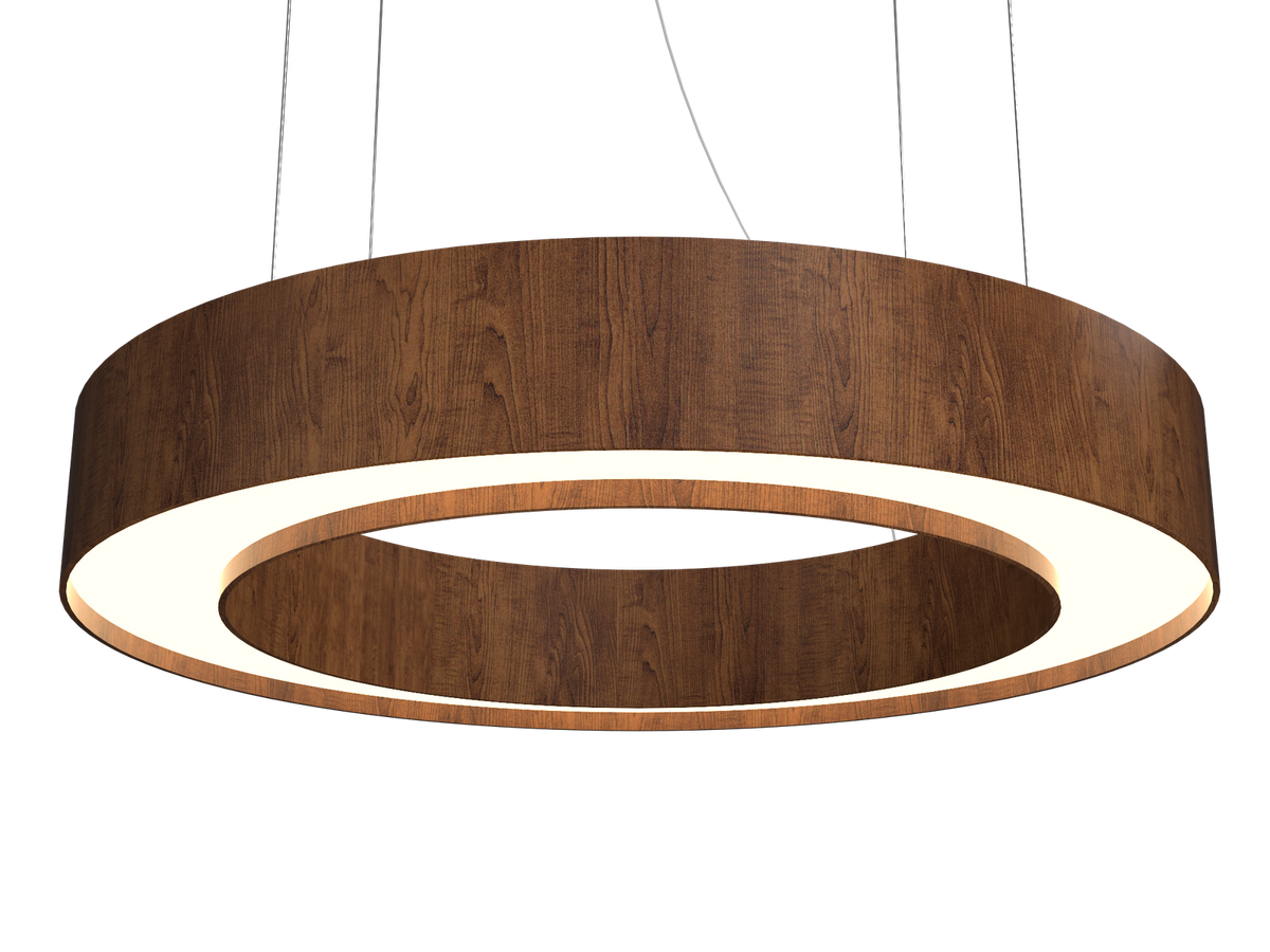 5.31'' Modern Cylindrical LED Accord Pendant Light