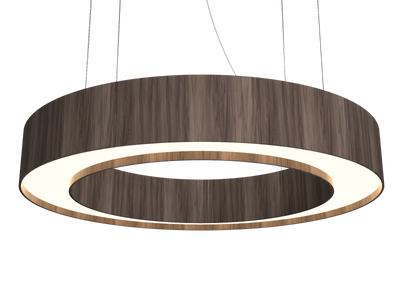 5.31'' Modern Cylindrical LED Accord Pendant Light