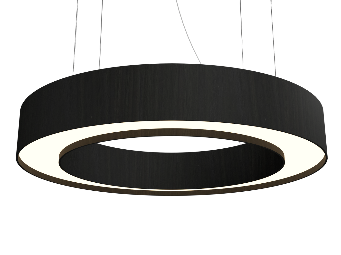 5.31'' Modern Cylindrical LED Accord Pendant Light