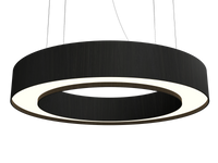 5.31'' Modern Cylindrical LED Accord Pendant Light