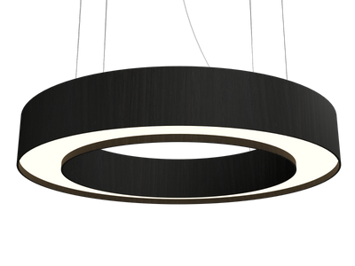5.31'' Modern Cylindrical LED Accord Pendant Light