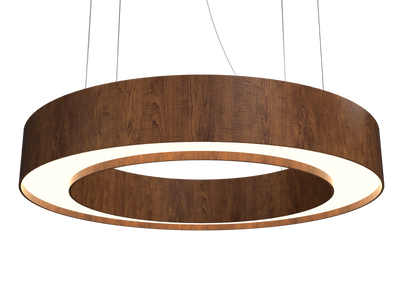 7.09'' Decorative Cylindrical LED Accord Pendant Light