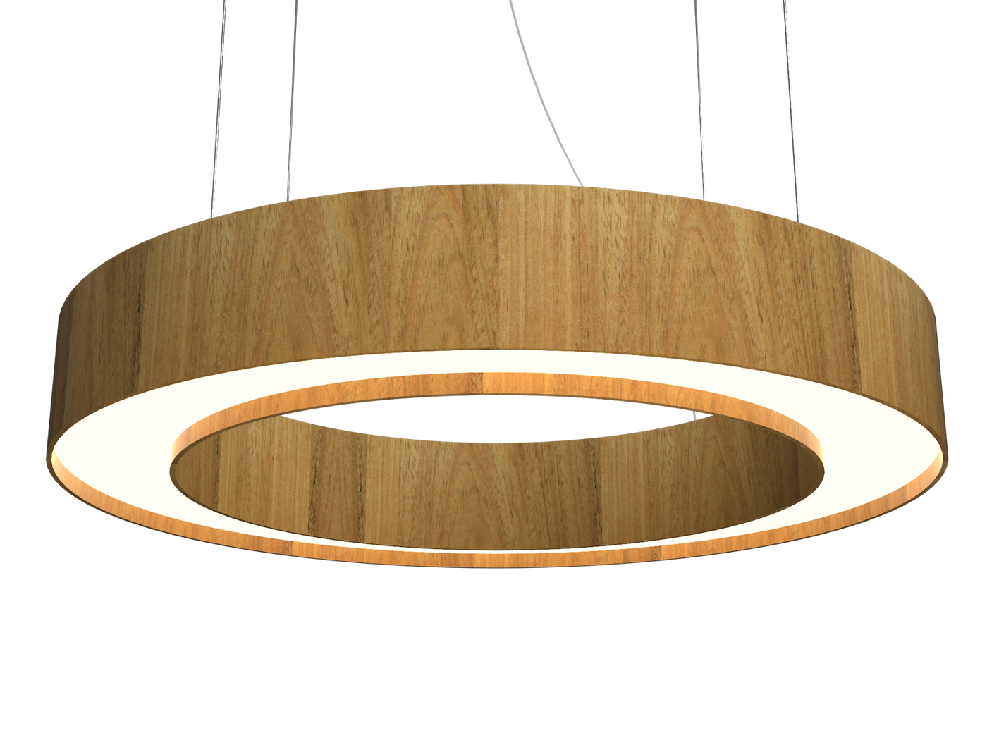 7.09'' Decorative Cylindrical LED Accord Pendant Light