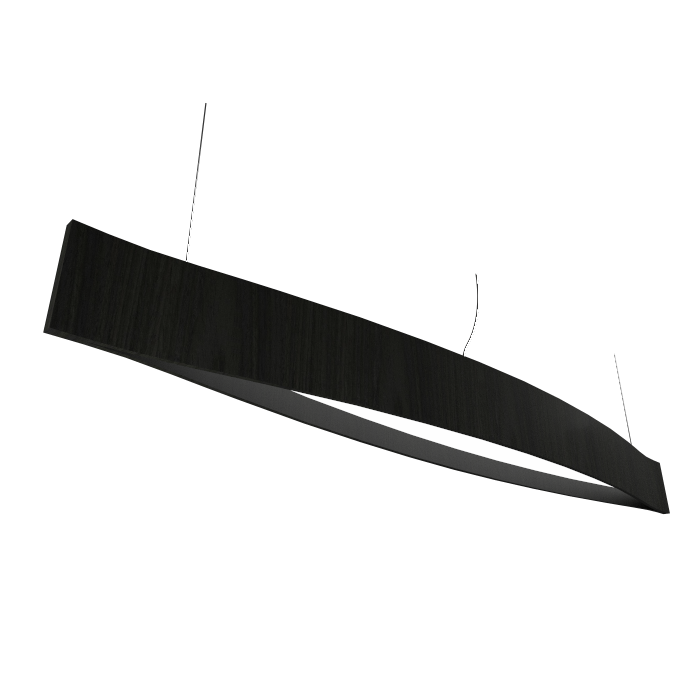 1.18'' Contemporary Clean LED Accord Pendant Light